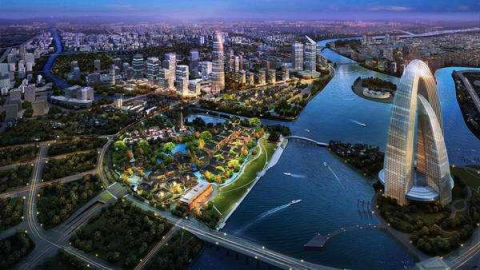 北京市郊铁路副中心线年底开行 25分钟到通州(图1) 北京市郊铁路副中心线年底开行 25分钟到通州(图1)