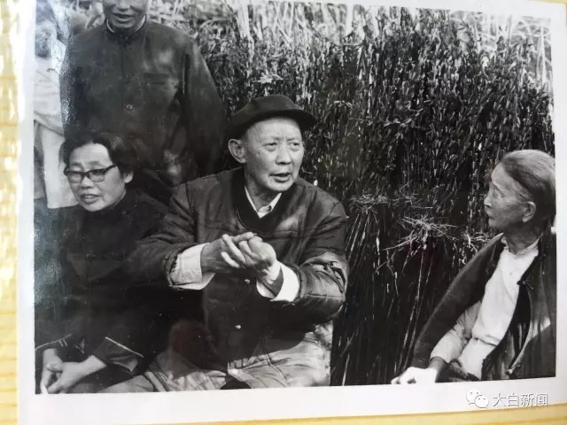 开国少将胥治中之女:反腐工作非常艰苦、很不