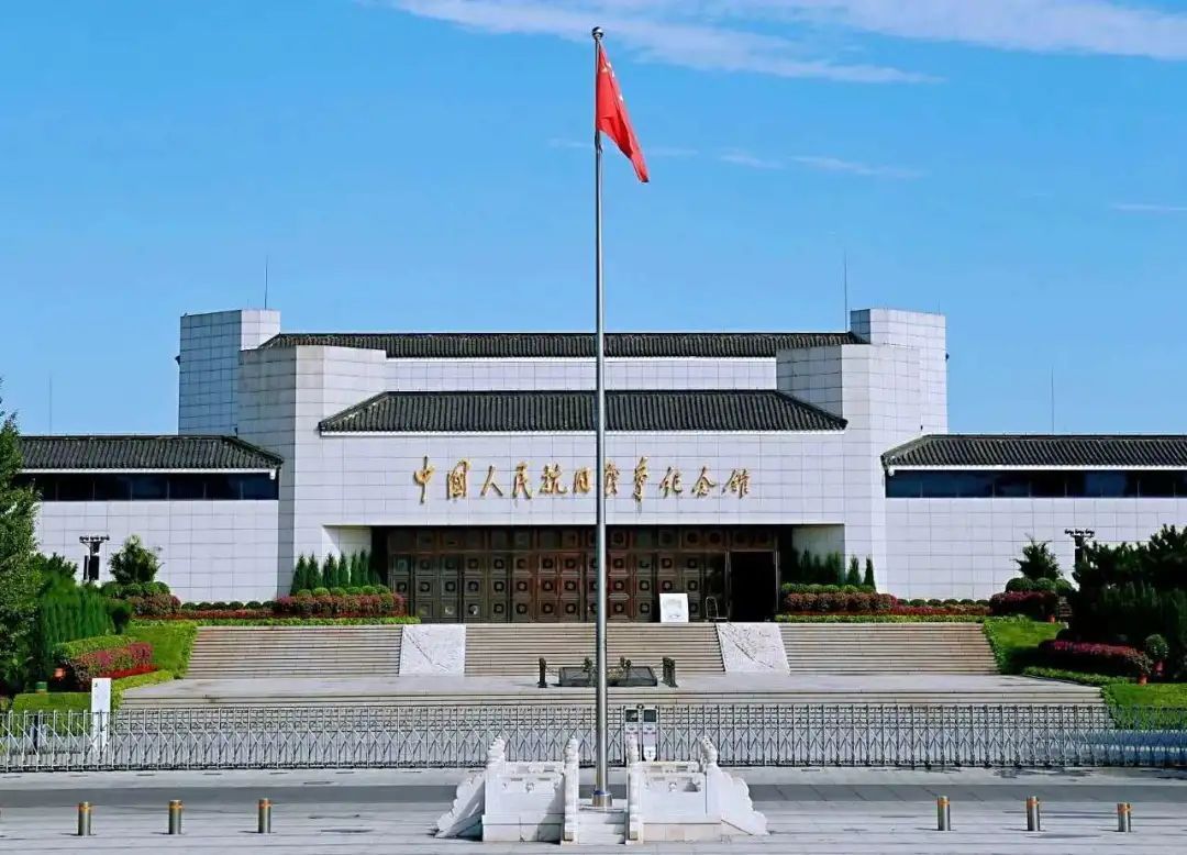 抗战时期,他们以画笔"杀敌"