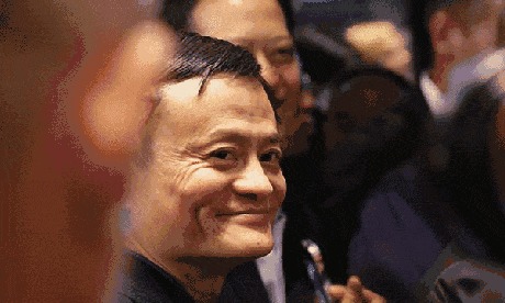 支付宝的法人突然变更,吃瓜群众也坐不住了!