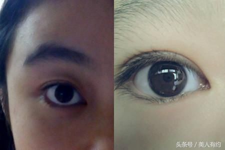 杏眼长什么样子 看一看你是不是和明星有同款