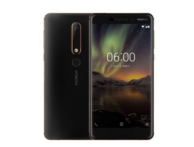 华为推出千元全面屏手机,搭载骁龙430处理器要