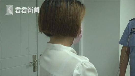 敢不敢在办公室住一晚?女子与男同事打赌却遭强奸