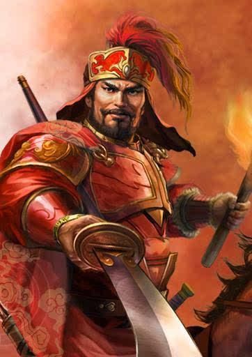 盘点中国古代排名前一百的名将、战将、猛将!