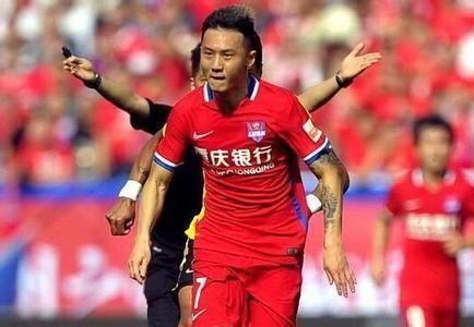 中超16强一线队名单出炉 看看里边有哪些重庆