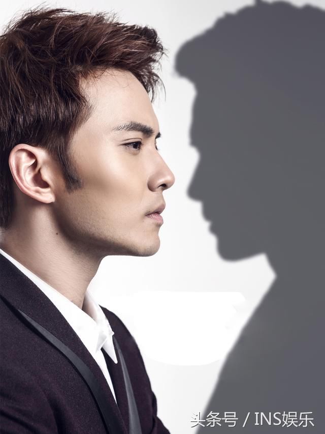 万年男二徐正曦曾拍过奥特曼,只做了3集男一号