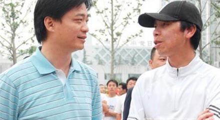 崔永元骂徐帆视频完整版 崔永为什么骂徐帆一