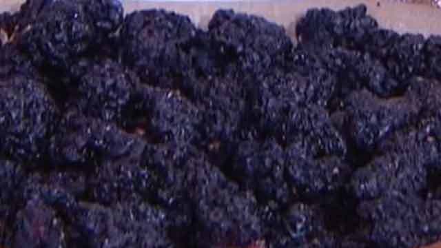 桑椹乌梅代茶饮 滋阴益气又补肾