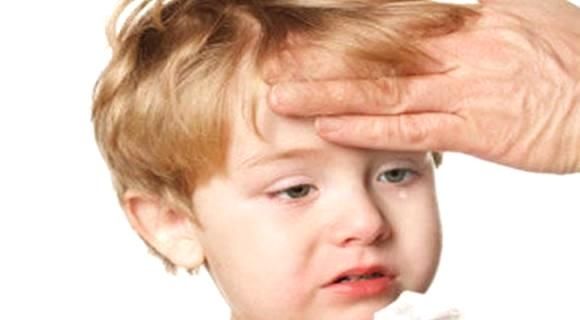 宝宝发烧抽搐,会发展成癫痫?宝宝惊厥一定要知