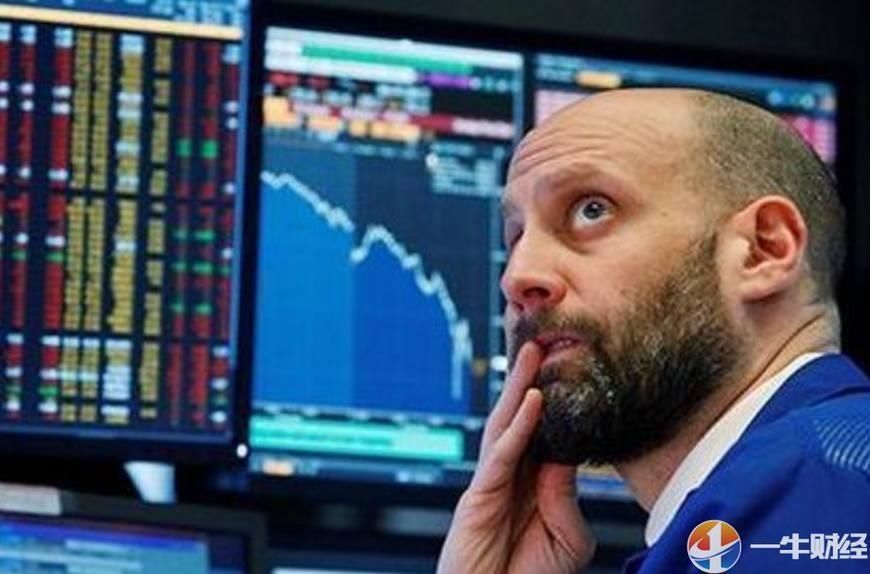 美股大跌后, 特朗普终于对中国做出重大让步