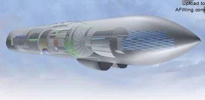 寂静的咆哮简评美军EA-18G咆哮者电子战飞