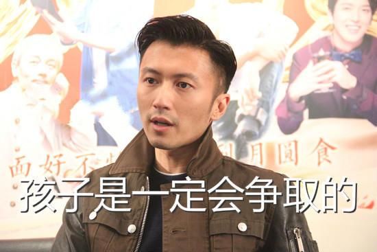 谢霆锋妹妹与谢贤对王菲的评价截然不同!谢霆