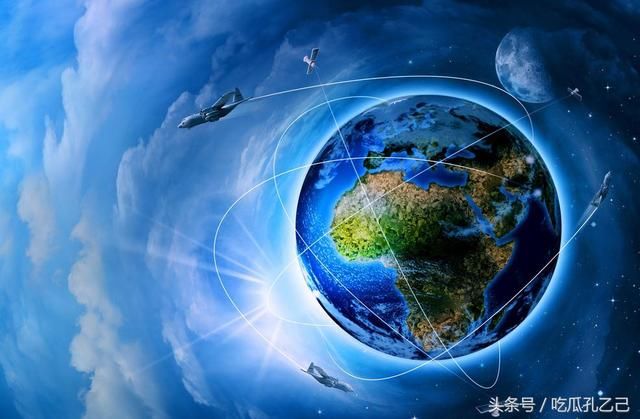 倒计时20天,北斗地图APP要来了!跟高德地图有