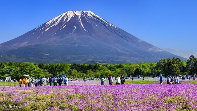 听说有很多中国人去日本旅游或移民,你怎么看