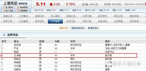 薛之谦家庭背景是什么?4岁妈妈去世 爸爸为上市公司高管