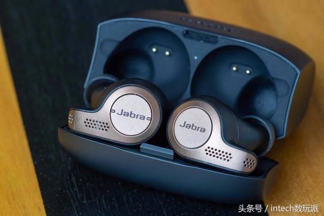 该和耳机线说再见了,捷波朗Elite65t臻律评测