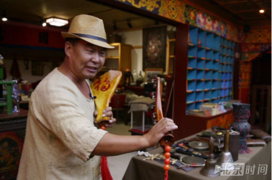 南锣鼓巷 触摸北京的灵魂 南锣鼓巷 触摸北京的灵魂