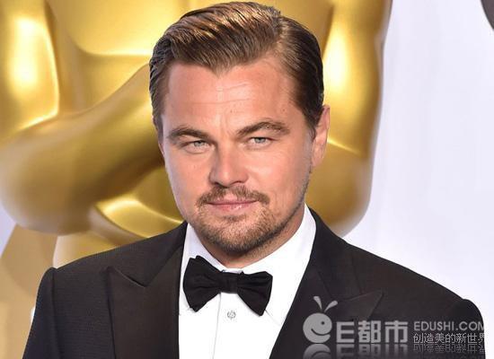 莱昂纳多被曝见女友家长疑好事将近 这是44岁