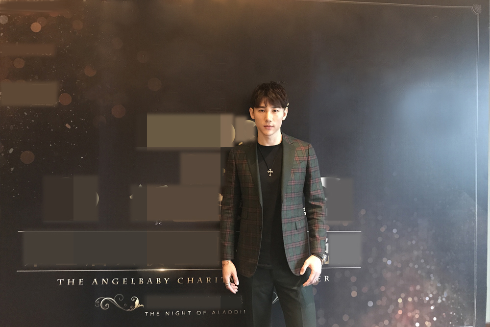 演员丁一受邀出席慈善晚宴 担任大使助力公益