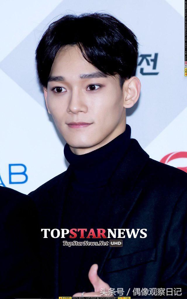 嘴角控注意啦!盘点那些嘴型超好看的韩国偶像