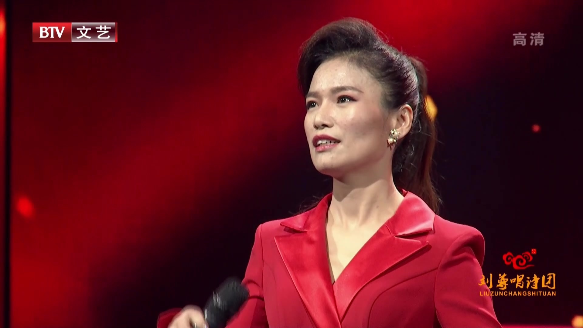 《新歌来啦》20210103邓力维《中国梦》