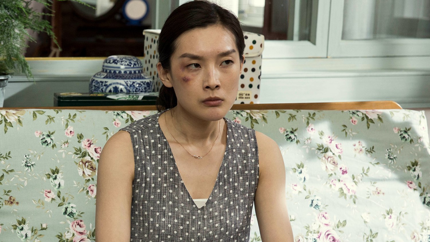 汪洋再演“小辣椒” 表面毒舌内心柔弱 汪洋再演“小辣椒” 表面毒舌内心柔弱