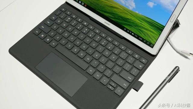 华为平板 M5对标新iPad 2018?厉害了,我的华为