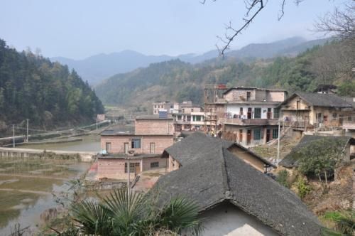 厉害了!河北这个村子是自然保护区,人称'盘古家