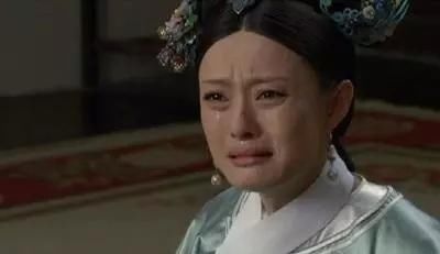 戚薇承认整容?审美坍塌是从什么时候开始的?