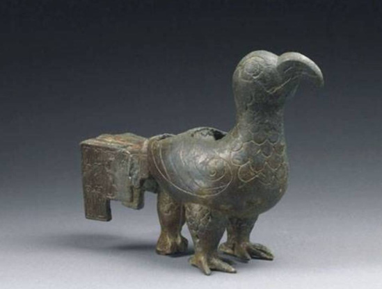 古代有哪些有趣的国家名称?看后让人忍俊不禁