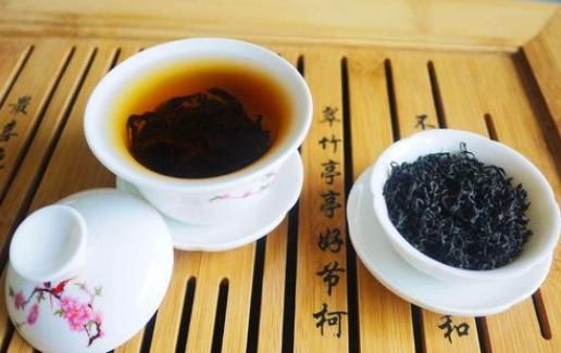 中国十大名茶最新排名,你都知道吗?