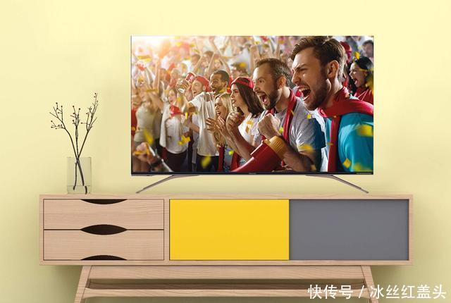 互联网电视前景如何海信这份数据诠释什么叫