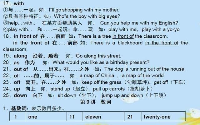 博士老爸直言:儿子10天学完6年英语,这份资料让天价辅导班都疯抢 - ddmxbk - 木香关注家庭教育 博士老爸直言:儿子10天学完6年英语,这份资料让天价辅导班都疯抢 - ddmxbk - 木香关注家庭教育
