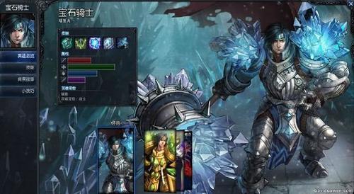 英雄联盟中能改变你一生的哲理台词,当我读懂