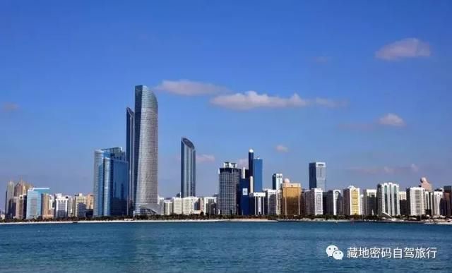 一个古老、一个神秘迪拜和埃及最值得去的地方