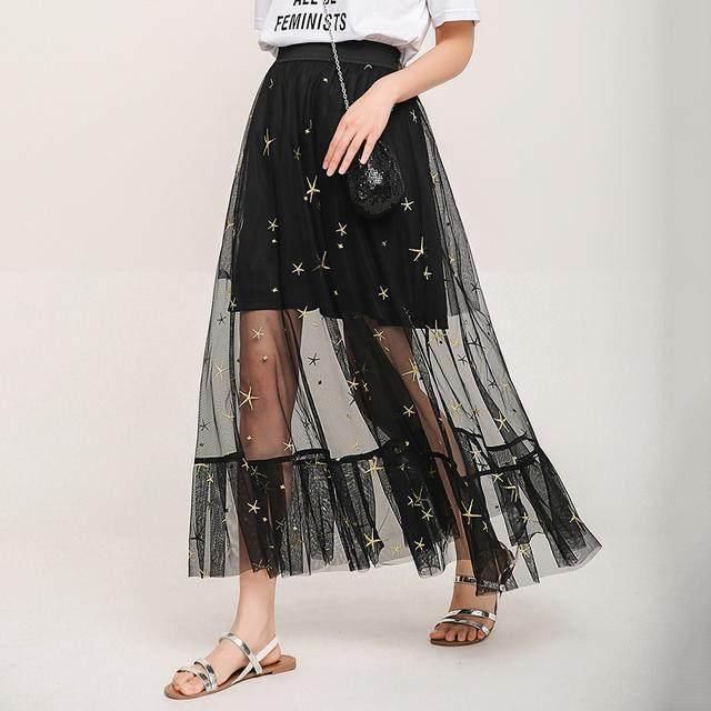 矮个子女生想显高就该穿半身裙,穿上秒变18岁