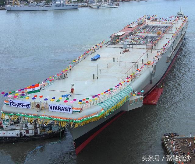 1200吨护卫舰被击沉,印度海军194人阵亡,舰长