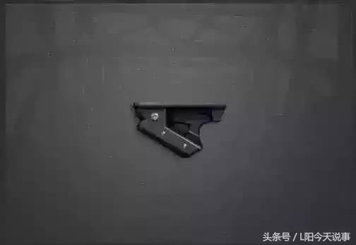 绝地求生:能够加快瞄准速度的四个道具,图三职