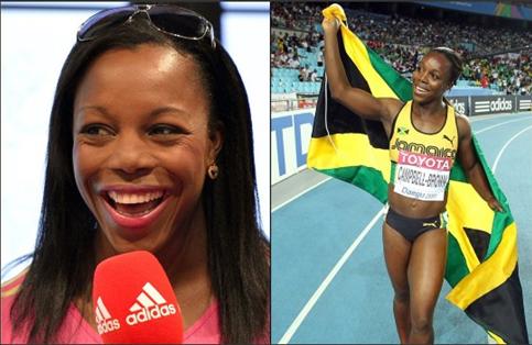 揭秘牙买加为何跑得快 中学运动会造就博尔特