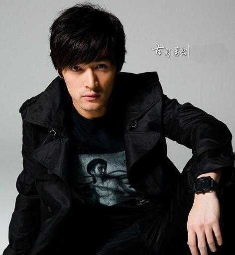 盘点内地青年男演员演技排名: 黄晓明排不上, 朱