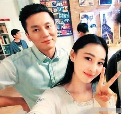 张馨予晒李晨旧照 惊呆众人,范冰冰没有理睬,却