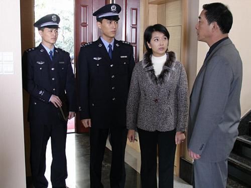 靳东孙俪首次合作新剧,为什么热剧都是靳东霸