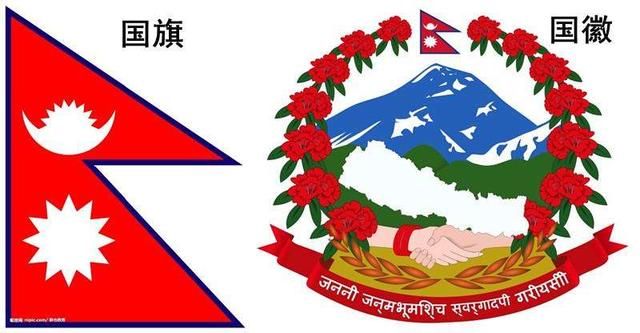 尼泊尔 对于小国而讲平衡尤为重要,尤其是夹杂在两个大国之间的小国