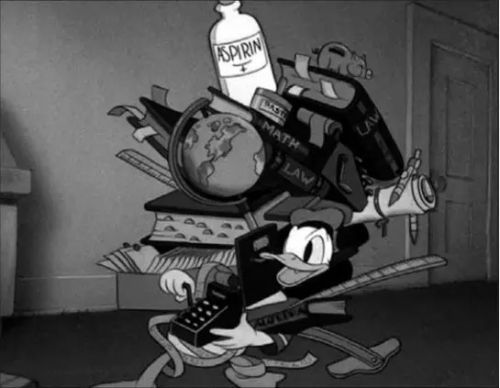 逃税避税无国界 好莱坞明星与税务机关多年的