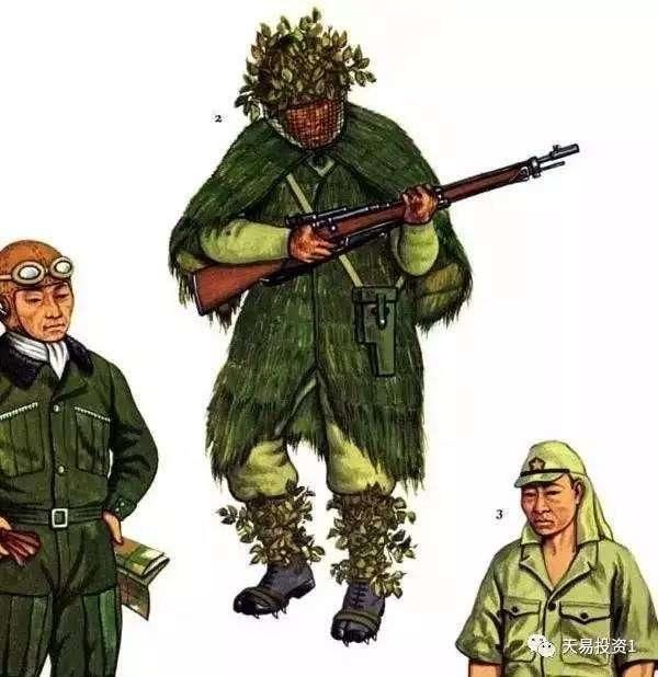 二戰澳大利亞袋鼠獵人與日軍狙擊手的巔峰對決,最終結果卻是這樣