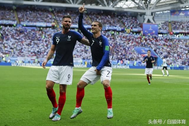 法国90分钟淘汰乌拉圭?博彩公司是这么想的!一