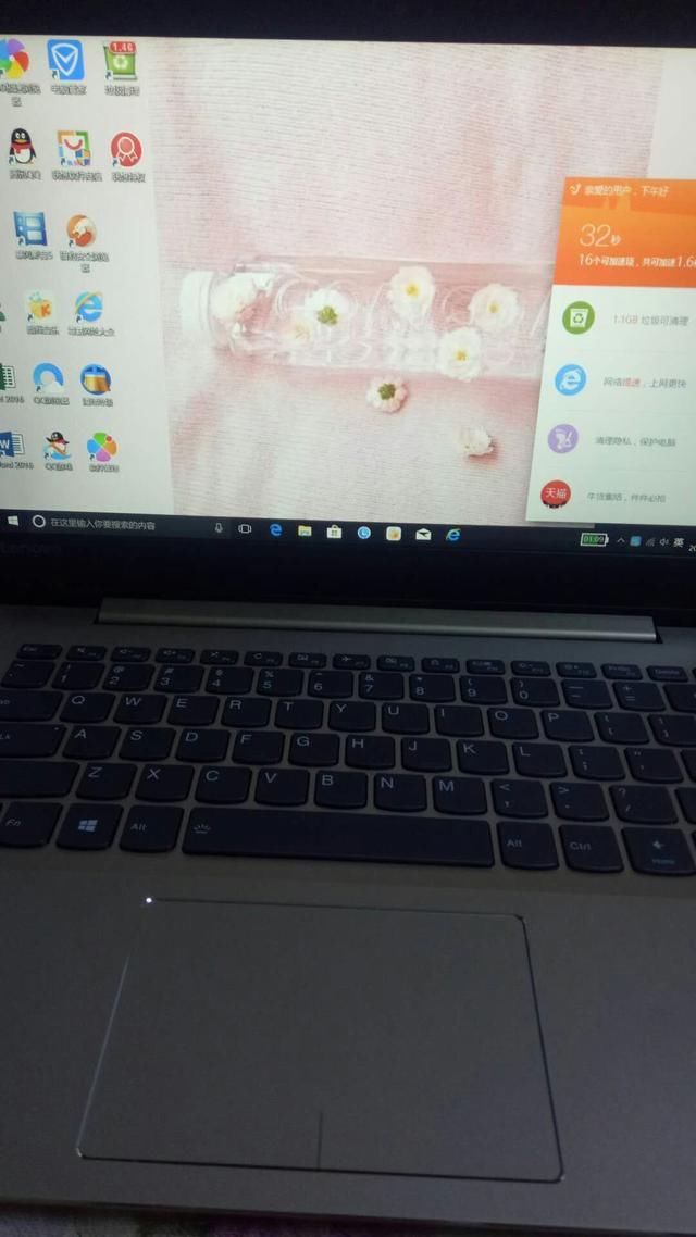 笔记本长时间不用,亏电不能开机也充不进去电