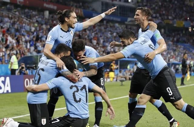 2018俄罗斯世界杯:四强争夺战名单出炉,对战名