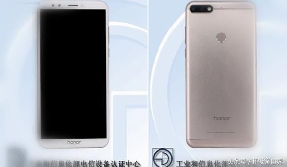 畅玩7C曝光对飙红米5,有望成为首款搭载骁龙