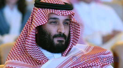 沙特王子长得最帅的图片